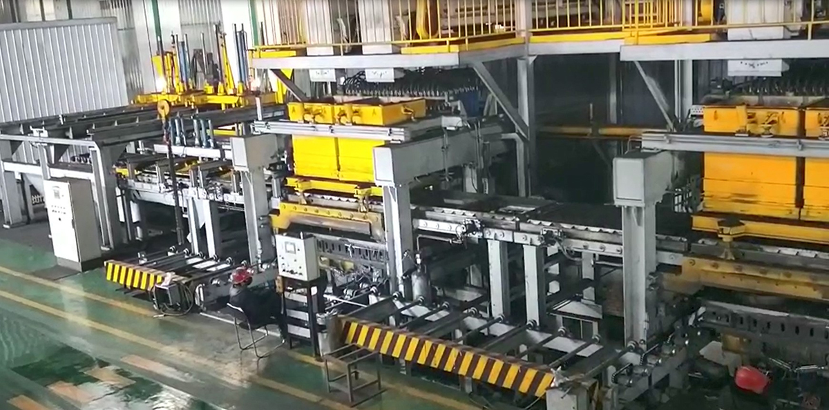 ABM山西晋城客户